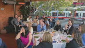 Kadence Corporate Dinner (2025)