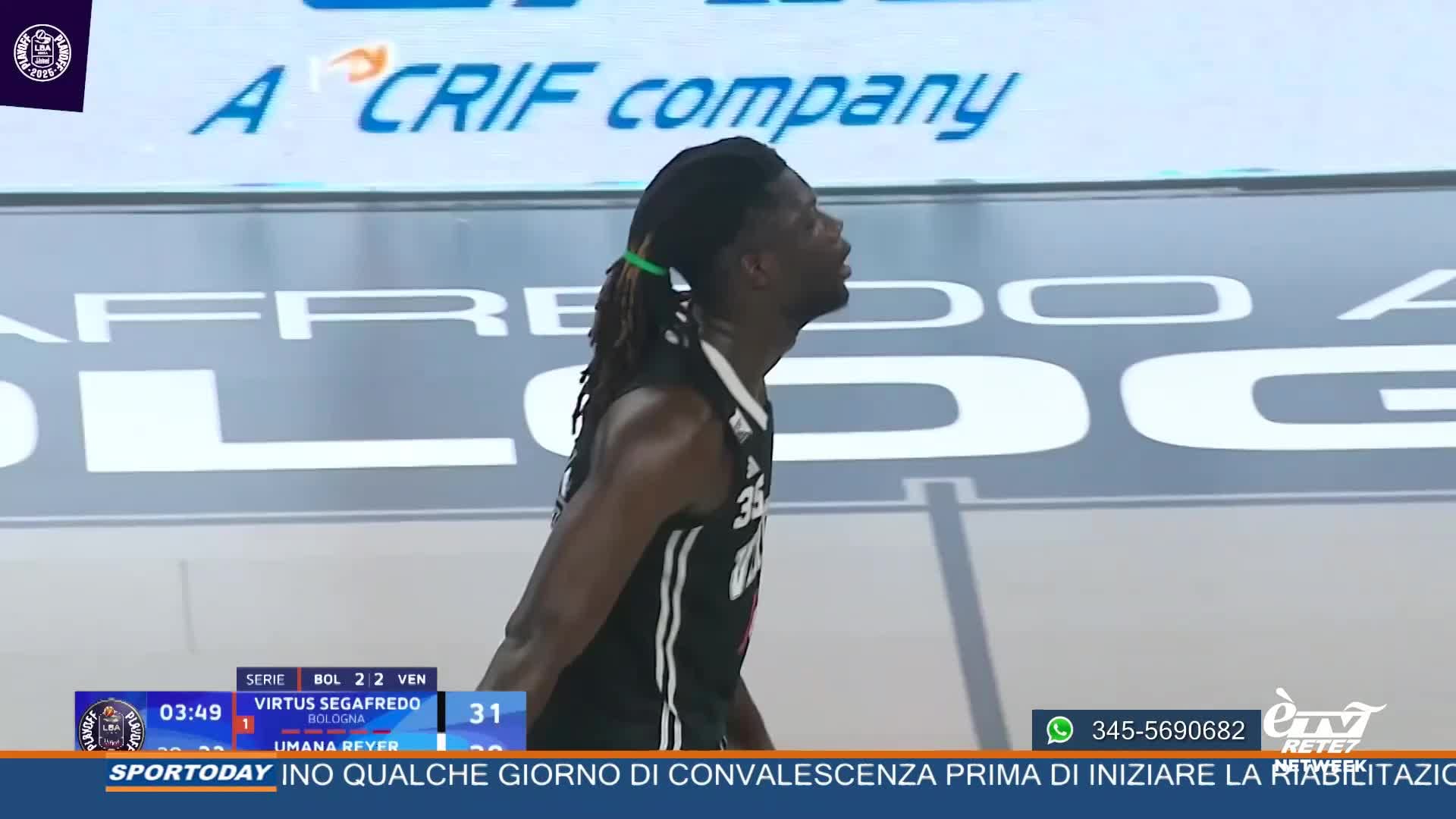 Sportoday 30/05/2025