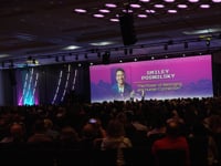Smiley Poswolsky | The Power of Human Connection in the Age of AI | Payroll Congress Event Recap