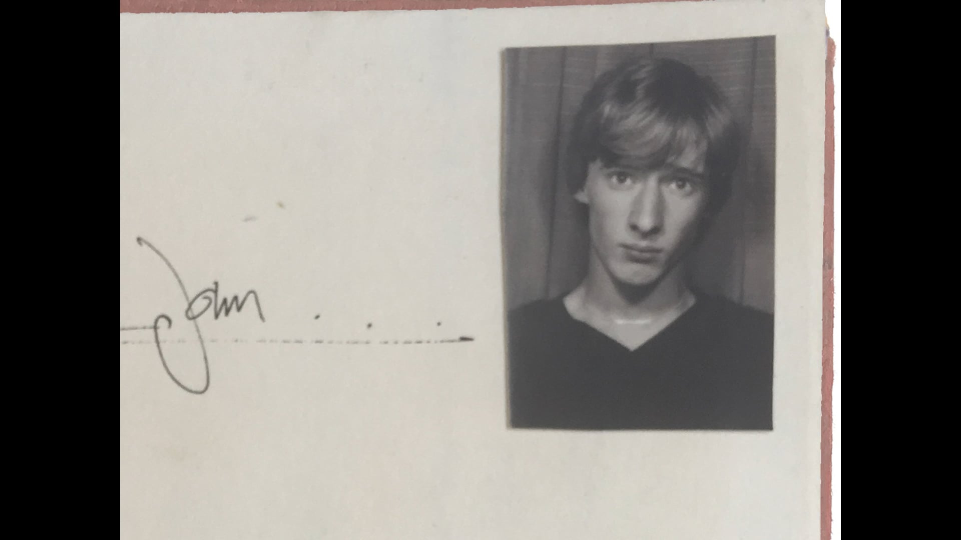 John Richmond - A Punk At Heart // Documentary