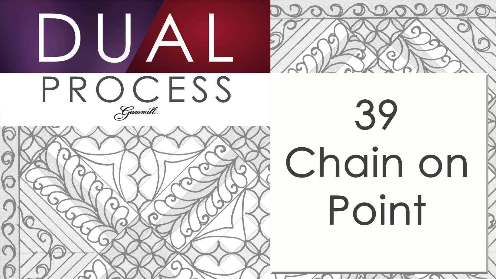 Dual Process Episode 39 - Chain on Point
