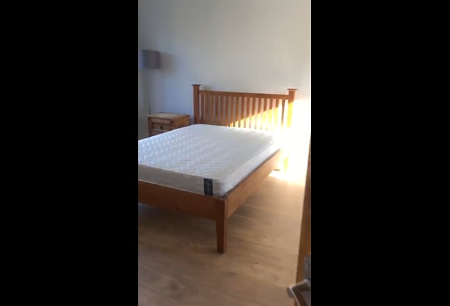Double bed ROOM - near City Hospital Main Photo