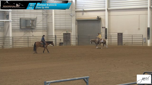#702 Stefaan Bultinck