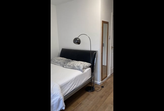 Video 1: Bedroom & Bathroom