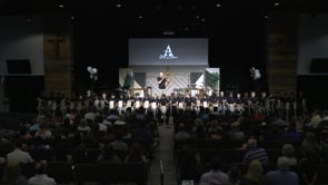 Graduation 2025