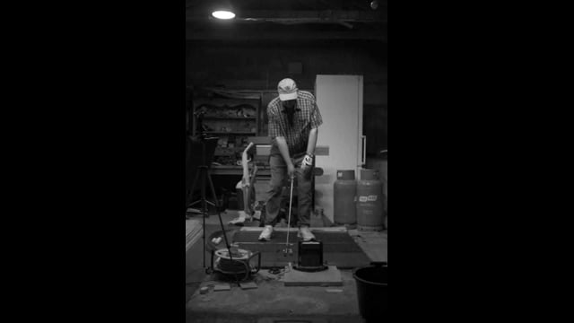Play swing video