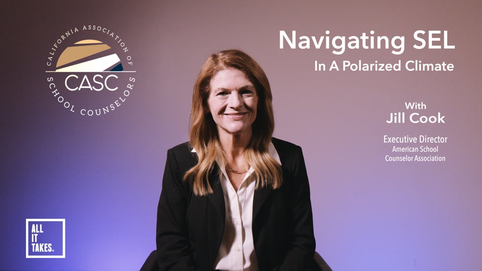 Navigating SEL in a Polarized Climate