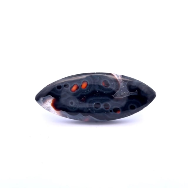 Timor Agate (fine quality) | Timor, Indonesia