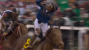 Into Mischief | A Derby legacy both real & supreme