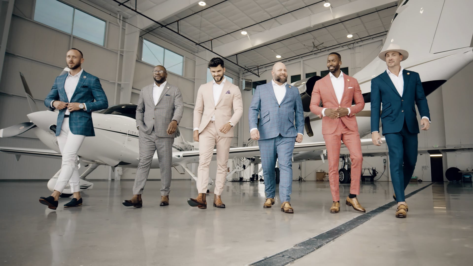 Kenneth Boggs Website Video