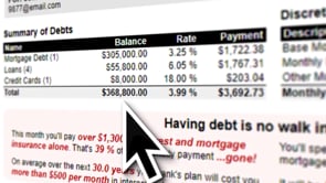 Moneymax website walkthrough