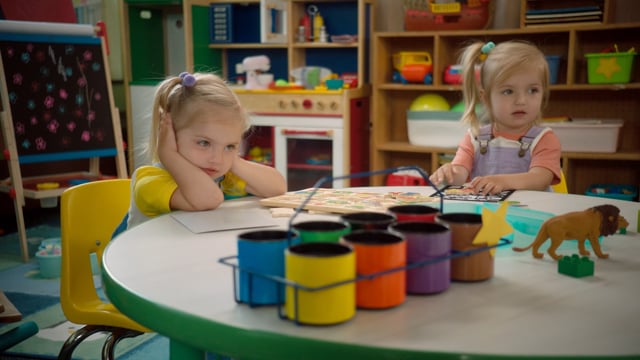Pentacel Toddlers Say the Darndest Things – EP. 1