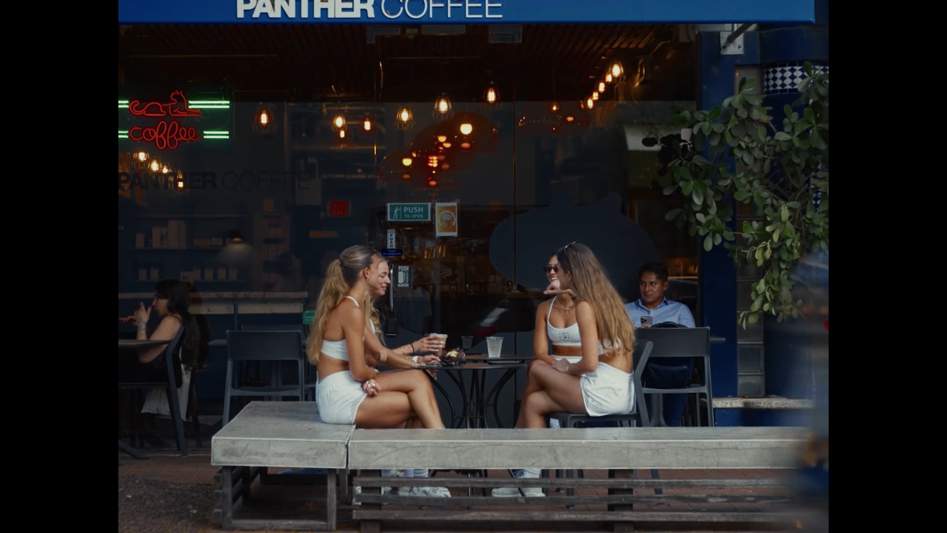 Coconut Grove Run Club