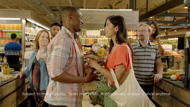 Lifetime x Audible Love your Ordinary