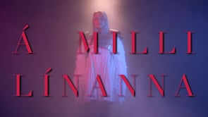 Á Milli Línanna - In Between the Lines
