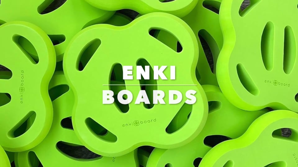 Equip Review - Enki Boards - for more info > Main Menu > Resources > Articles