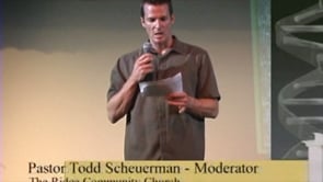 Tooley Jack Debate Full