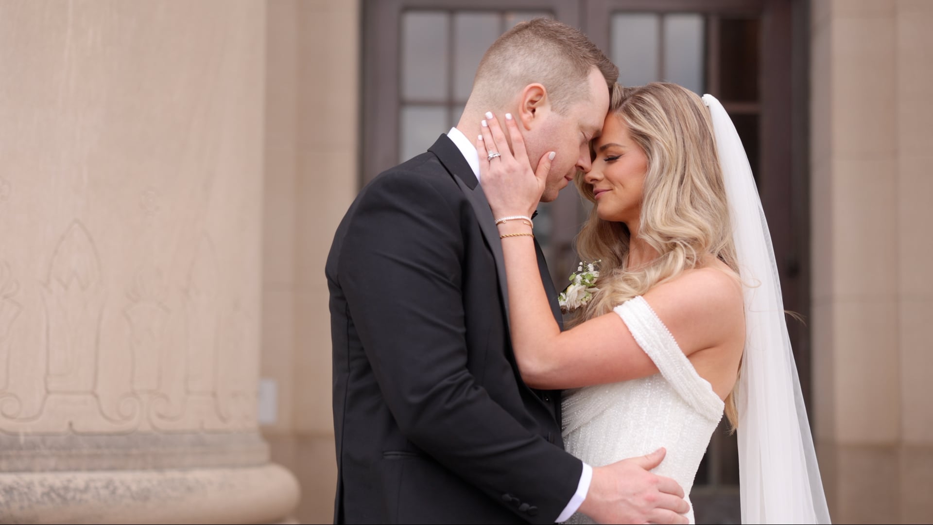 Ashton & Brian (The Abbott)