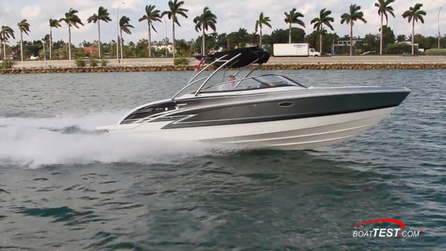 Boat Test Review on BoatTest.com