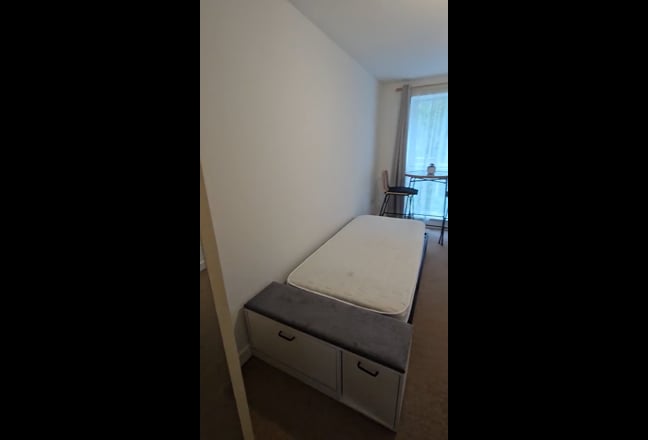 1BR for rent (close to Westfield shopping center) Main Photo