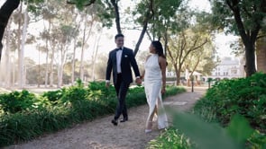 Api & Zach - Cinematic Film