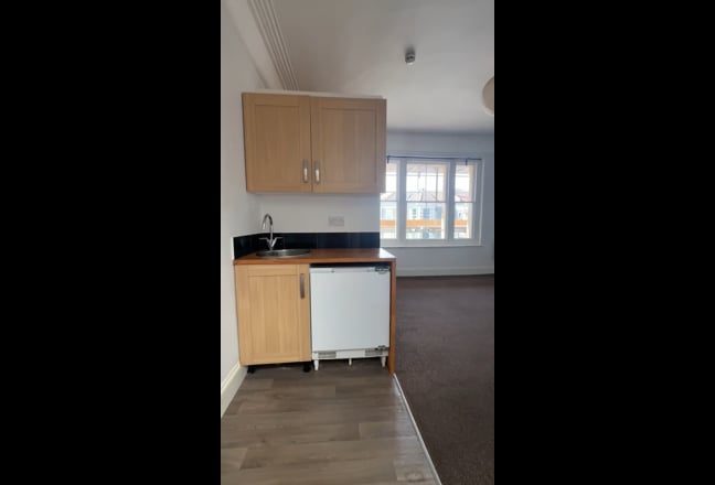 Studio like Rooms available now!!! Main Photo