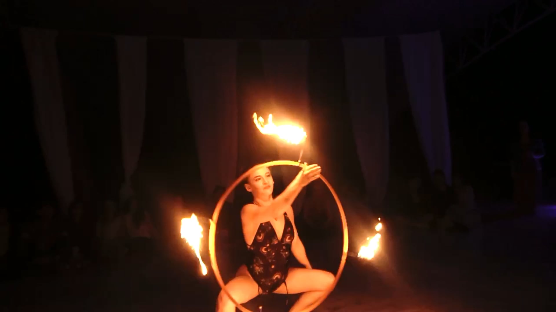 Promotional video thumbnail 2 for Aria Fae Presents..