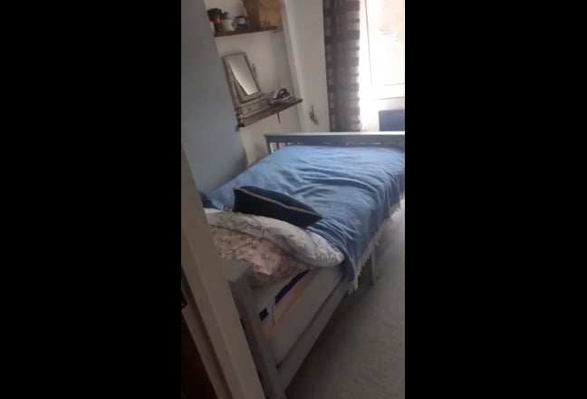 One Bed Flat (Bills Included ) Main Photo