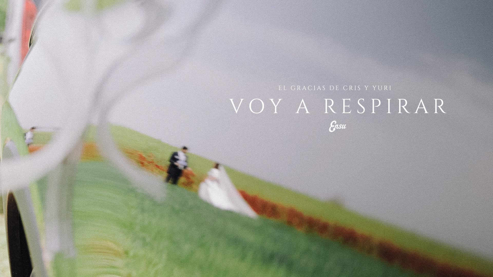 Voy a respirar_by Ensu — ENSU