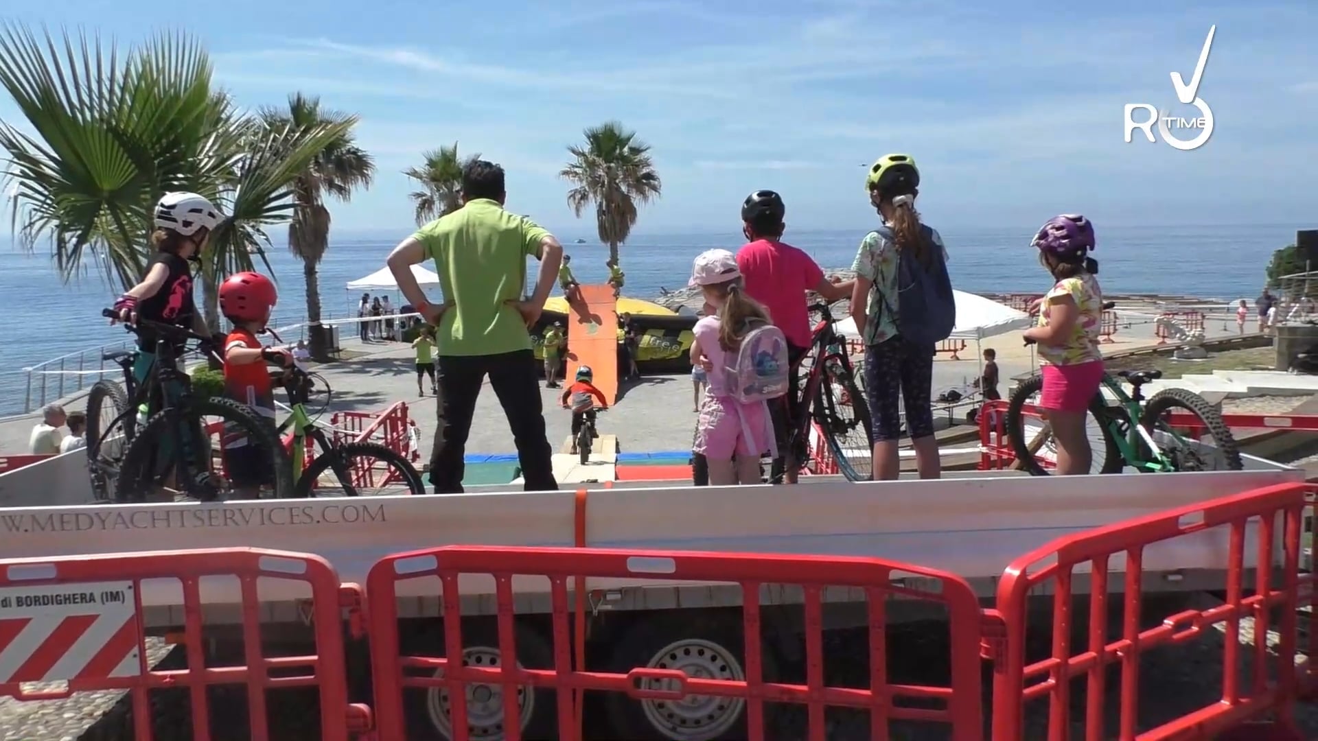 video