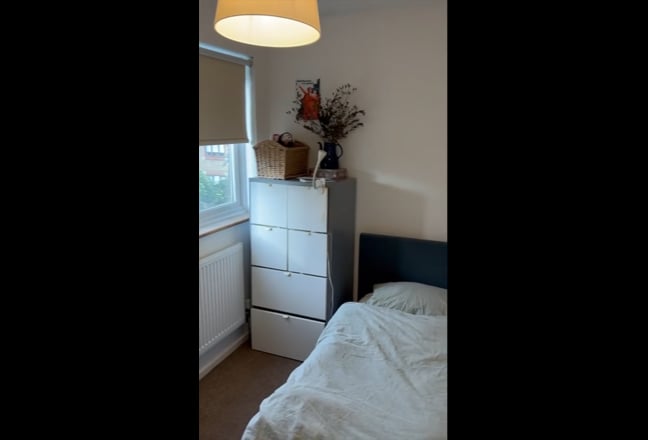 Phd/Masters   Student House Share  N1  Angel  Main Photo