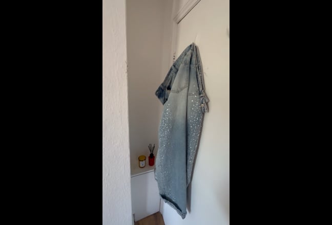 One main bedroom to rent near Holborn station Main Photo