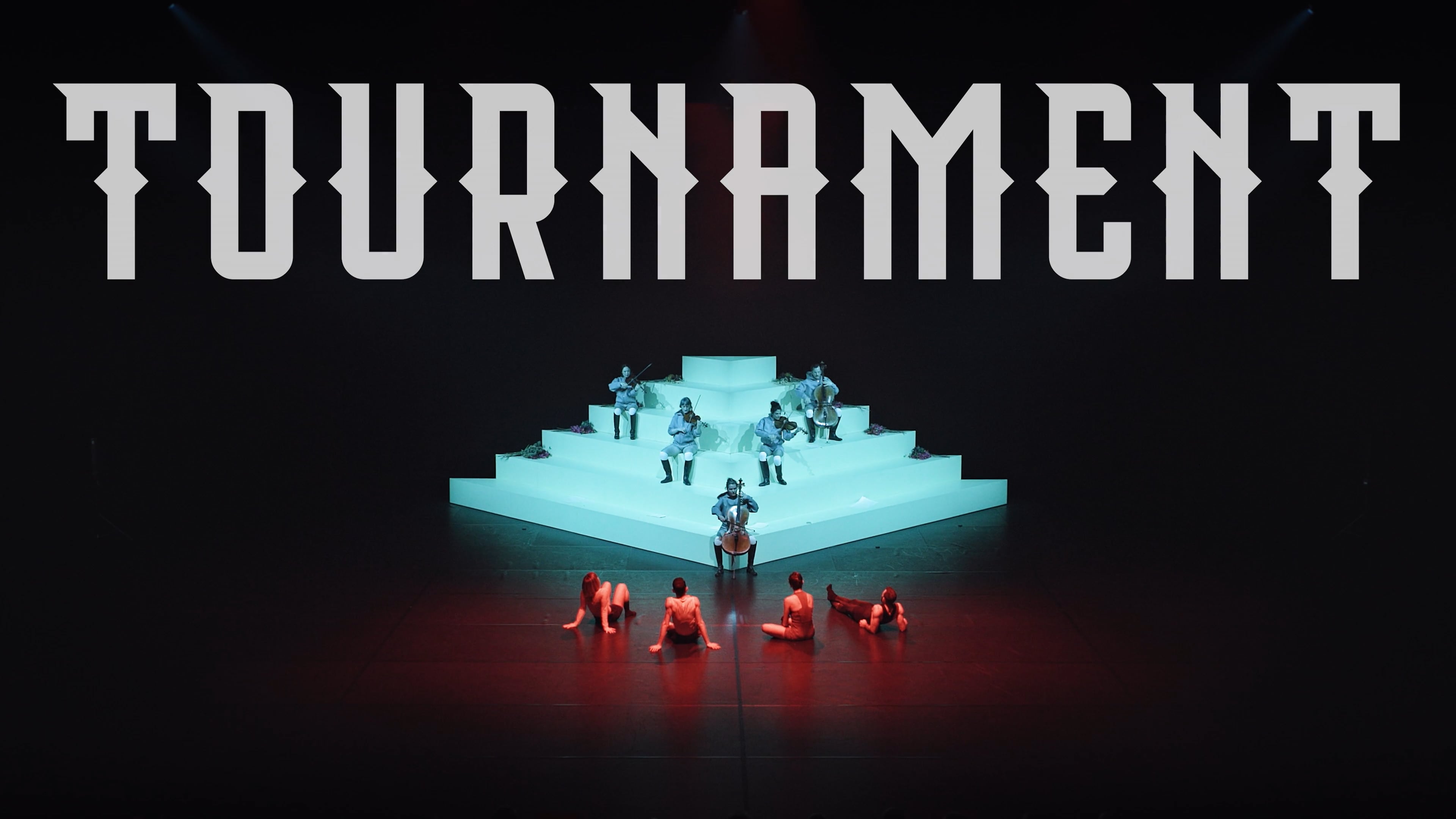 HELLERAU - Europäisches Zentrum der Künste