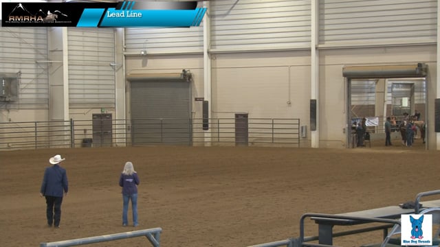 Lead Line