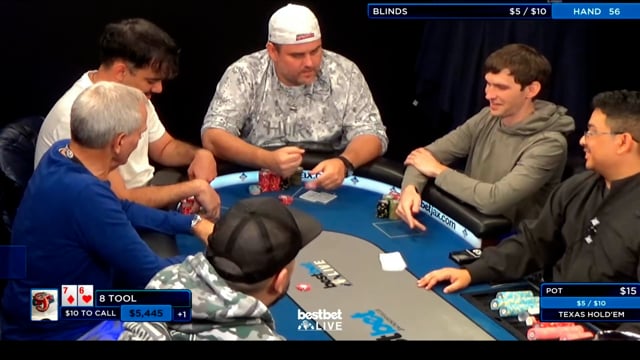 #701: Exploiting Recs Postflop (5-10) Part 2 (Value vs Inducing)