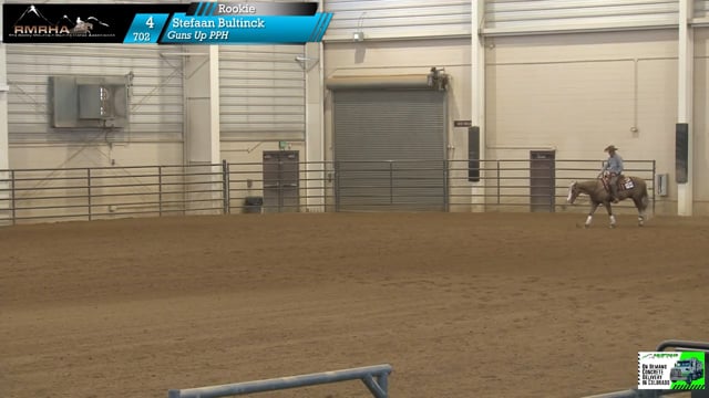 #702 Stefaan Bultinck