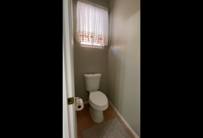 Master bedroom with private bath Main Photo