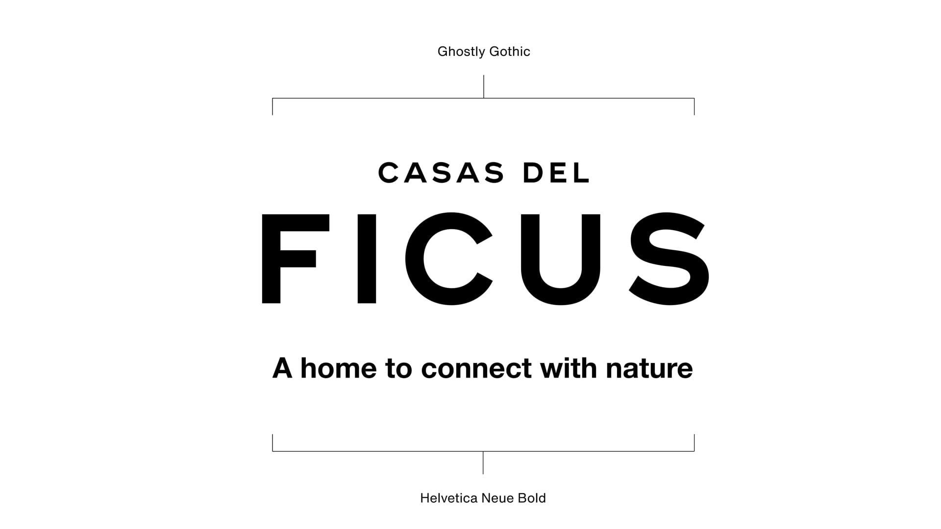 Casas del Ficus