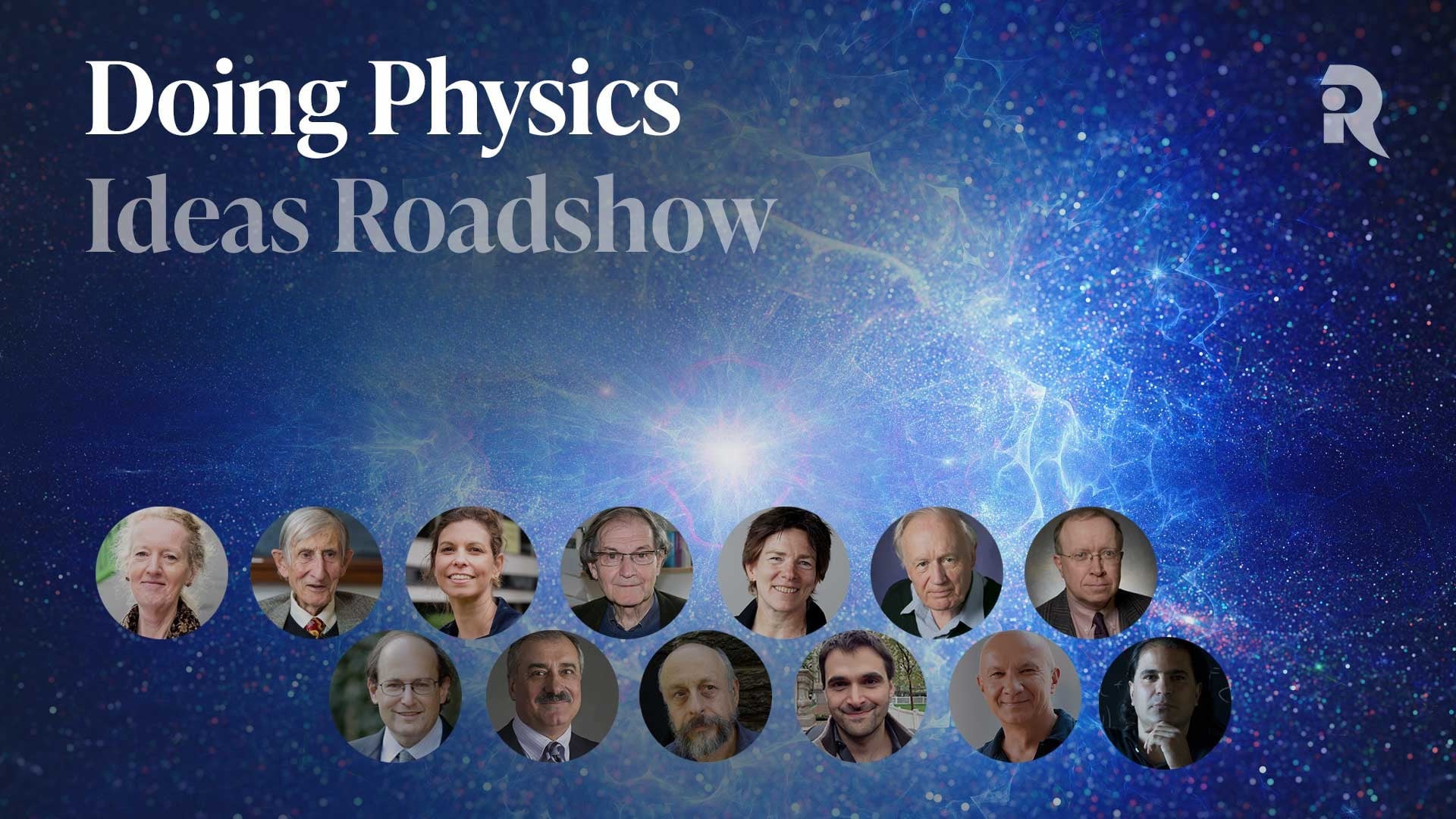 Watch Doing Physics Online | Vimeo On Demand on Vimeo