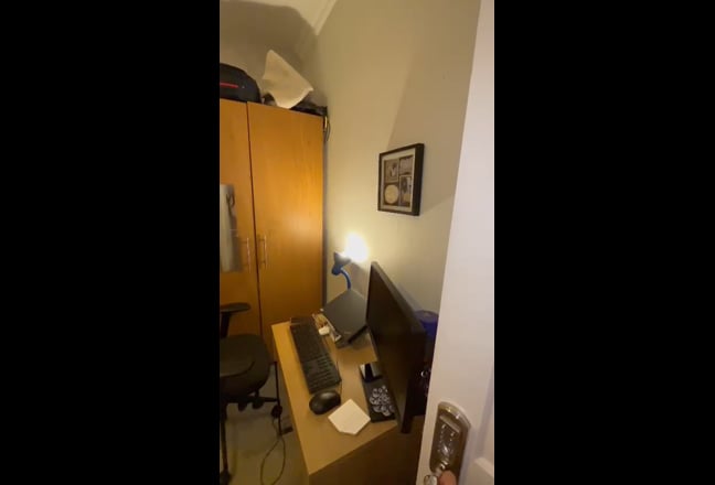 Ramsay  Rd | Medium Double | Furnished Bills Inc.  Main Photo