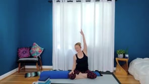 Gentle Yoga 5/31/25