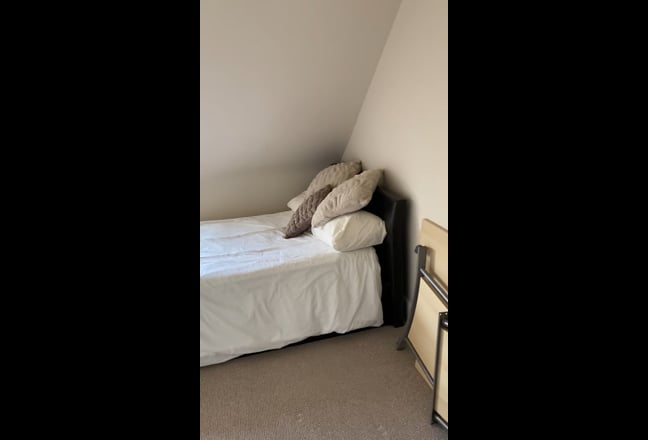 £650 all inclusive, Heavitree.  Main Photo