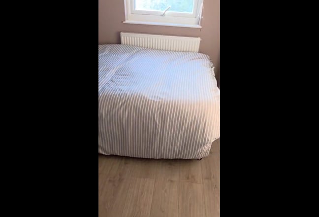 Sharing room  Main Photo