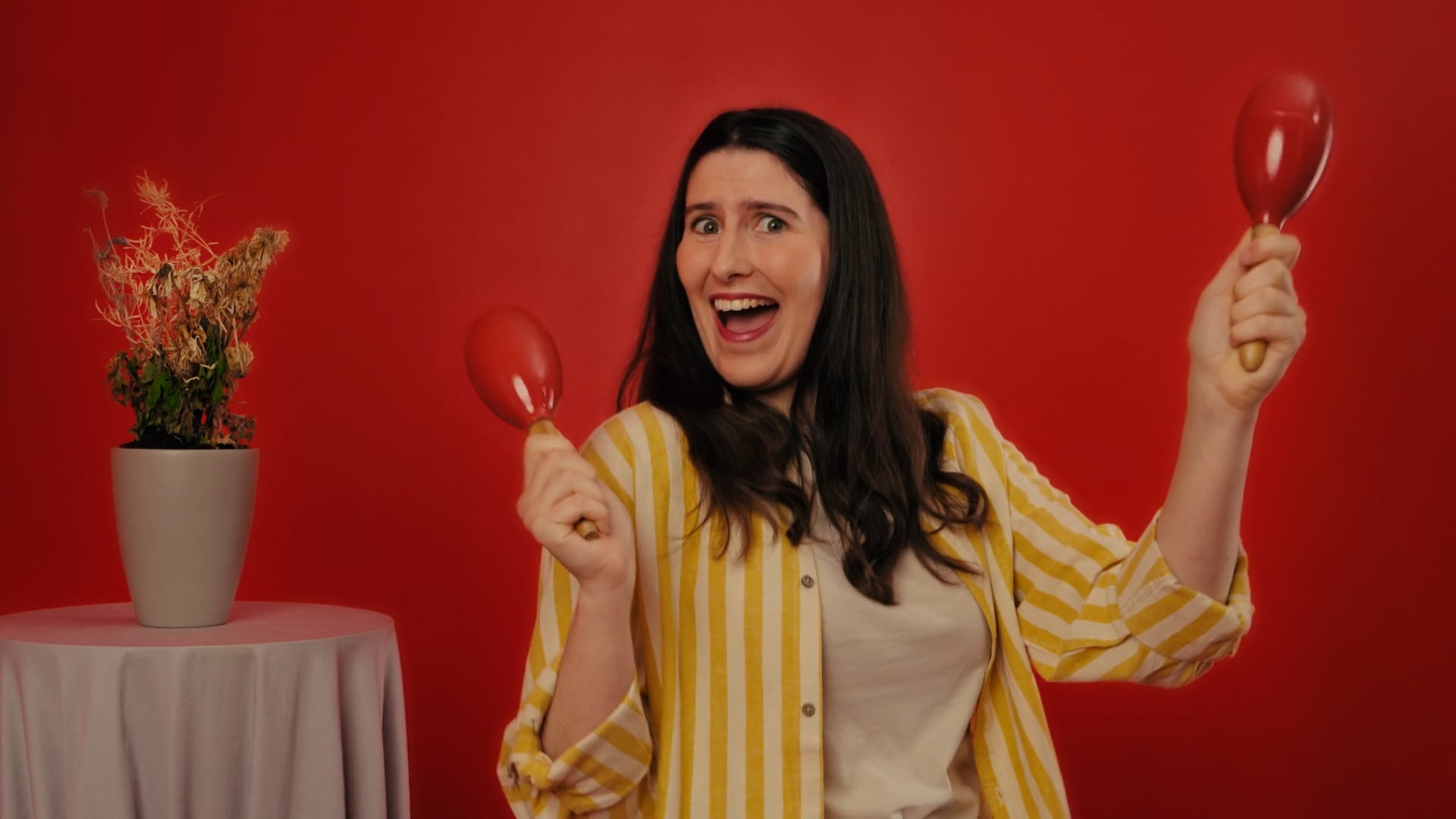 Spot Libby's "Con salsa todo sabe mejor" - Planta