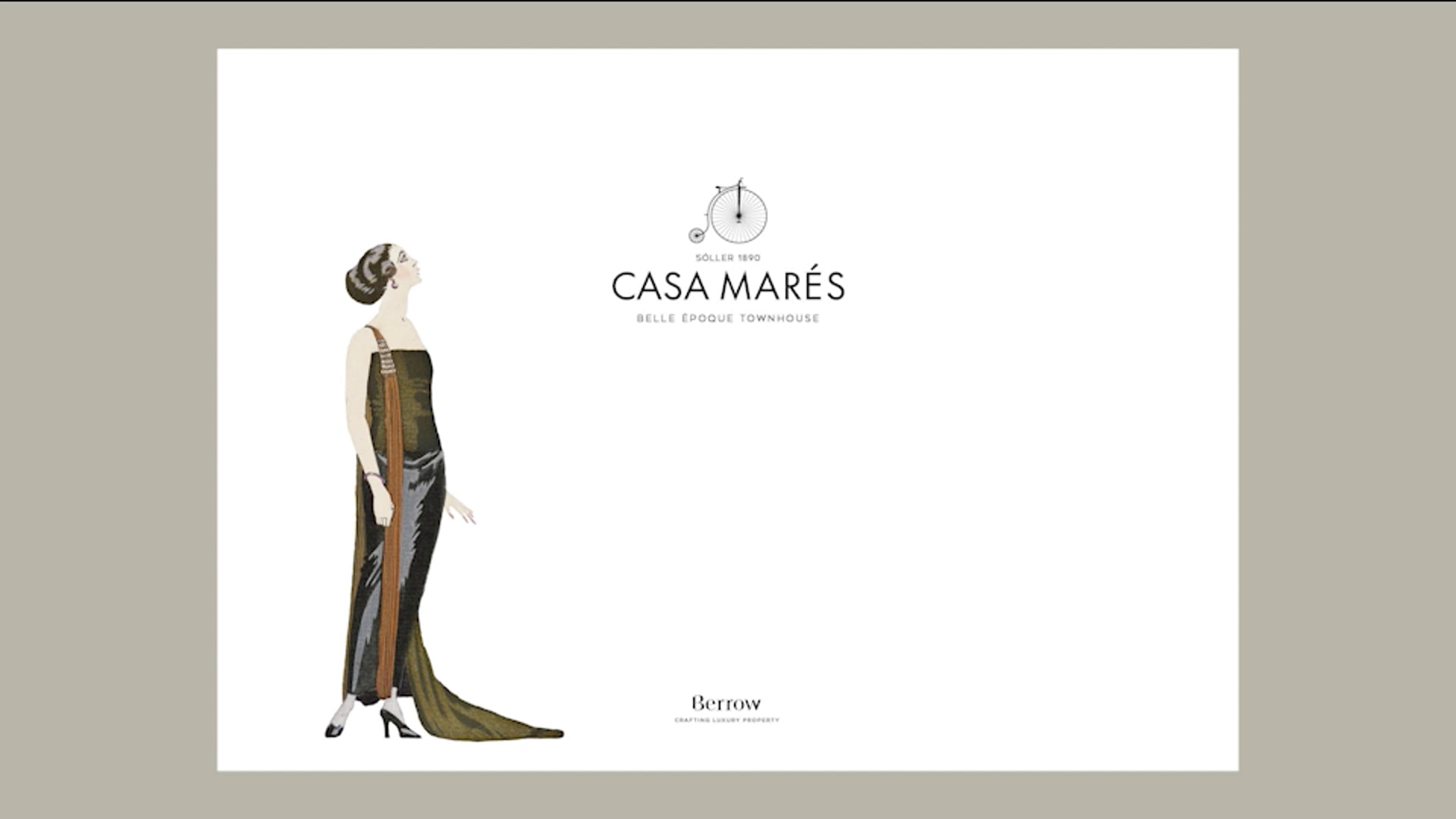 Casa Marés