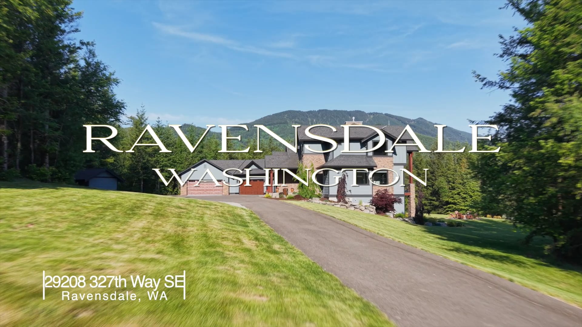 Ravensdale View Estate