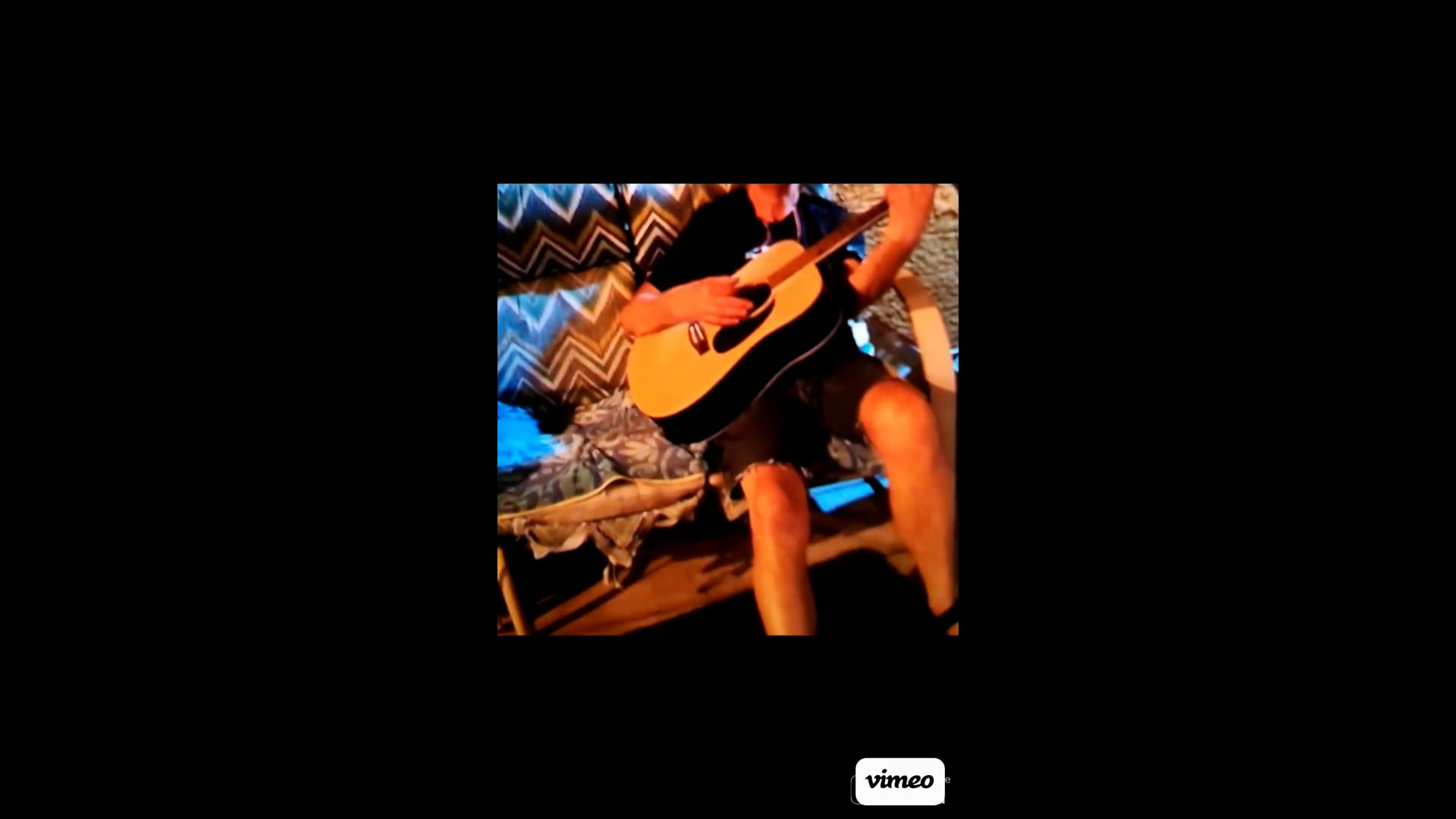 Promotional video thumbnail 2 for Dave K Vincent