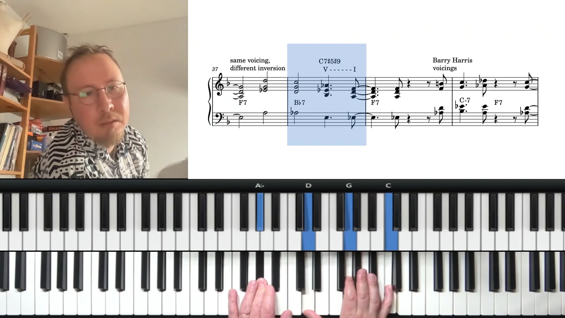video