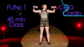 FUNc 1 (Full Class)