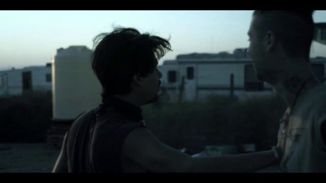 Yuksek - Always On The Run thumbnail